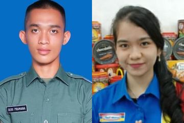 Terlanjur Sakit Hati pada Prada DP yang Jadi Buronan hingga Akhirnya Tertangkap, Ibu Fera Oktaria Ingin Pelaku Dihukum Setimpal: Minimal Nyawa Dibalas Nyawa