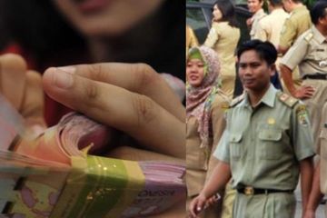 Kabarnya Sudah Sangat Dinantikan, Pemerintah Resmi Umumkan Waktu Pencairan Gaji ke-13 untuk ASN, Berikut Rincian Lengkapnya!