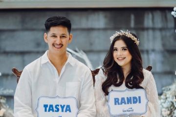 Usai Lahirkan Anak Pertama Berat Badan Tasya Naik 18 Kg, Penampilannya Kini Bikin Pangling!