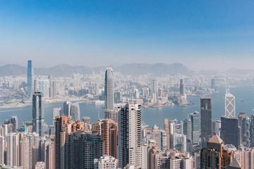 Berencana ke Hong Kong Saat Libur Lebaran?  Simak Itinerary Berikut