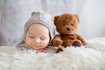 Aroma bayi yang khas sering kali membuatnya menjadi perhatian banyak orang. 