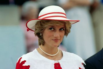 Bukan Dodi Al Fayed, Ini Sosok Laki-Laki Lain yang Berhasil Buat Putri Diana Jatuh Cinta