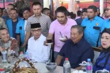Ani Yudhoyono Tutup Usia Akibat Kanker Darah, Minuman Sehari-hari Ini Bisa Jadi Penyebab Leukimia