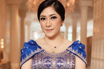 Aliya Rajasa Miliki Riwayat Kanker, 6 Makanan Ini Cocok Dikonsumsi Orang Berisiko Kanker