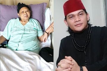 Ani Yudhoyono Meninggal Dunia Setelah Susah Makan, Mbah Mijan Sempat Mimpi Isti SBY Jadi Sosok Ini, Sudah Pertanda?