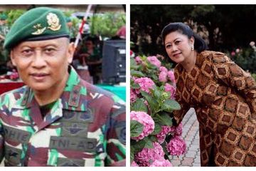 Adiknya Belum Sempat Donorkan Sumsum Tulang Belakangnya, Ani Yudhoyono Sudah Berpulang
