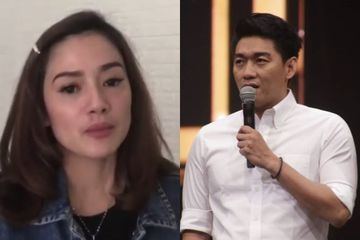 Digerebek dengan Seorang Perempuan, Teman Ifan Seventeen: Ifan Numpang Salat!