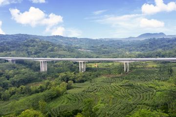 Asal Usul Nama Salatiga, Benarkah Karena Ada Tiga Kesalahan? 
