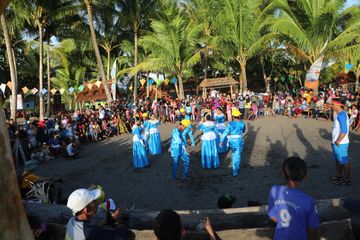 Halmahera Barat Telah Siap Menyambut Kedatangan Pejalan lewat Festival Jailolo 2019