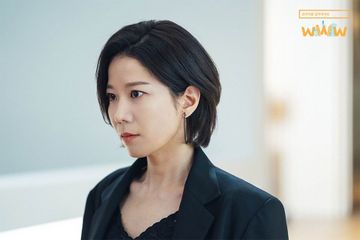 Drama Korea 'Search: WWW'