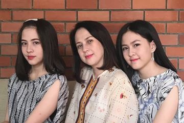 Zara JKT48, Mama dan sang kakak, Kyla JKT48