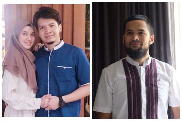 Pergoki Kebiasaan Unik Dimas Seto dan Dhini Aminarti Saat Tidur, Teuku Wisnu: So Sweet Banget
