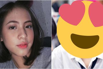 Zara 'JKT48' dan &quot;calonnya&quot;