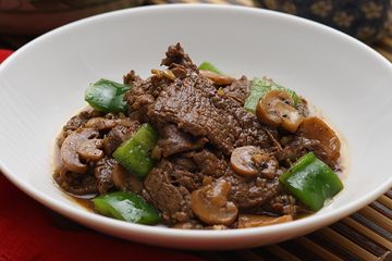 Cara Membuat Saus Lada Hitam Ala Restoran, Caranya Mudah Banget!