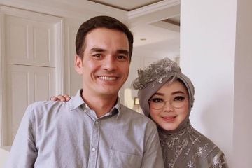 Semasa Hidup, Rina Gunawan Persembahkan Ini untuk Para Calon Pengantin