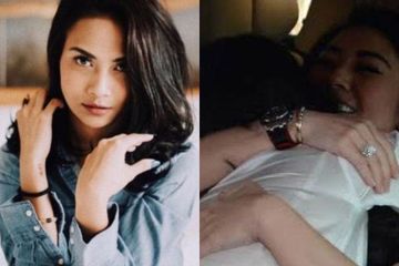 Tak Mau Pulang ke Pangkuan Orang Tua, Ibu Sambung Vanessa Angel: Biarkan, Eca Sudah Dewasa