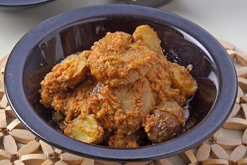 Enaknya Bikin Nambah Nasi Berkali-kali, Akhirnya Pedagang Bongkar Cara Masak Rendang Jengkol Empuk dan Bumbunya Meresap Banget! Ini Kuncinya