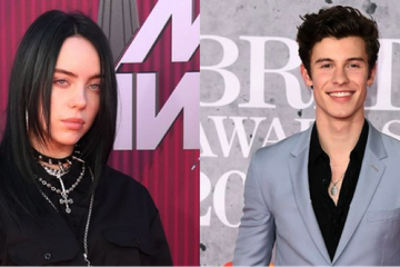 Shawn Mendes