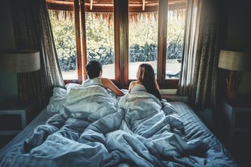 Bercinta Saat Datang Bulan, Perhatikan 8 Tips Ini agar Nyaman dan Aman