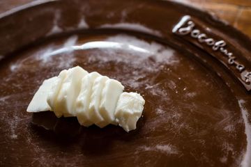 Keju keledai asal Serbia.