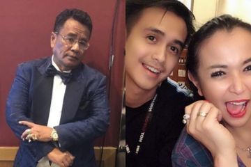 Harta Jennifer Jill Tak Habis 10 Turunan, Hotman Paris Ajari Ajun Perwira Cara Rebut Warisan