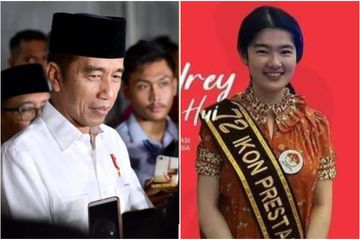 Mengapa Jokowi Meminta Perempuan Jenius Asal Surabaya Ini Bekerja di BPPT? Mari Kenali Sosok yang Pilih Keluar dari NASA Ini