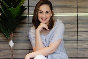 Penulis Lupus Hilman Hariwijaya Meninggal Dunia, Mona Ratuliu: Patah Hati Banget