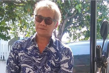 Tio Pakusodewo Alami Pembuluh Darah Pecah, Kenali Gejalanya Sebelum Terlambat!