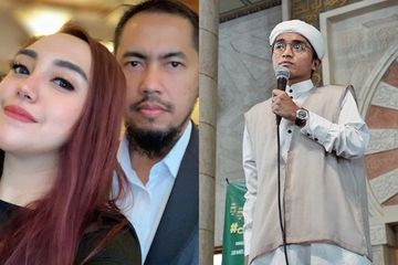 Seakan Tak Peduli Sindiran Mantan Mertua, Taqy Malik Santai Pamer Bisnis Susu & Peternakan Baru di Tanah Seluas Ini!