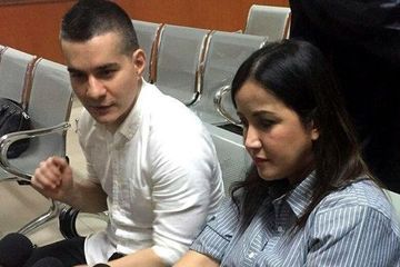 Steve Emmanuel Lolos dari Hukuman Mati, Hakim Jatuhkan Vonis Ini