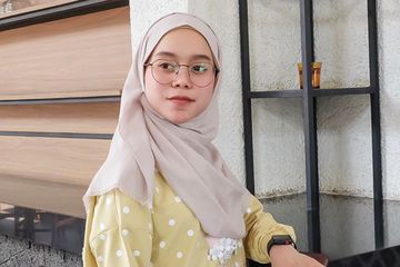 Sekali Manggung Dibayar Sampai Ratusan Juta, Lesty Kejora Malah Pilih Tinggal di Rumah dengan Dapur Sederhana