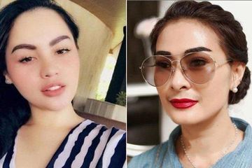 Jennifer Dunn Punya Rumah Baru Super Mewah, Iis Dahlia Beri Nyinyiran Menohok