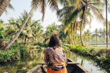 3 Hal yang Perlu Kita Lakukan agar Traveling Tak Mencemari Lingkungan