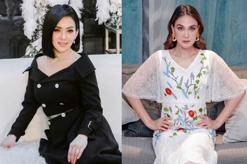 Berbeda 360 Derajat, Bandingkan Paras Cantik Luna Maya dan Syahrini, Pria Bule Ini Justru Beberkan Hal Tak Terduga Sebut Mantan Ariel NOAH Lebih Cocok Dijadikan Pendamping Hidup Ketimbang Sang Incess, Kenapa?