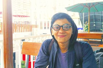 Sopir Melarikan Diri, Ini Kronologi YouTuber Luthfi Ramadhan Tewas Dilindas Truk