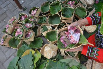Hari Raya Kurban Tanpa Kantong Plastik, Semangat Masyarakat Indonesia Kurangi Jumlah Sampah Plastik