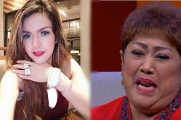 Masih Harus Jualan Pempek di Hari Tua, Terungkap Jumlah Uang Bulanan yang Diberikan Barbie Kumalasari untuk Ibu Kandungnya