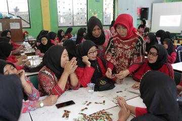 Tingkatkan Kewaspadaan, Enesis Group Gelar Sosialisasi Pencegahan DBD