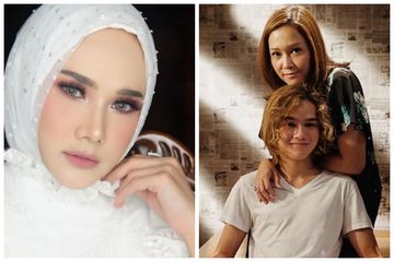 Tak Akui Mulan Jameela Ibu Sambungnya, Dul Jaelani Justru Mengaku Rindu hingga Lakukan Hal Ini pada Istri Ahmad Dhani