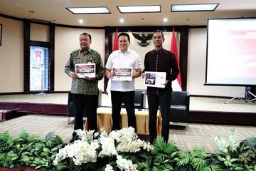 Masuk Tahap Penjurian, Festival Gapura Cinta Negeri Umumkan Para Pemenang