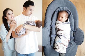 Pantas ASI-nya Kembali Melimpah Untuk Anak Kedua, Ternyata Sandra Dewi Ungkap Dipaksa Mertua Makan Kice Tiap Jam! Apa Itu, Ya?