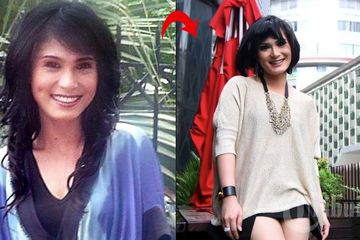 Pantas Tak Lagi Nongol Di TV, Semua Pasti Dibuat Takjub Cara Tamara Geraldine Bikin Dapur Ngebul Setelah Jadi Istri Pria Asing
