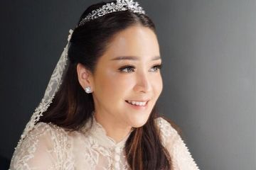 Terusir dari Rumah Karena Jadi Korban Makan Teman, Maia Estianty Mengaku Sampai Temui Psikiater Karena Tak Bisa Menangis