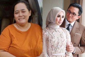 Prahara Rumah Tangga Laudya Cynthia Bella Diduga Diterawang Mbak You, Benarkah Engku Emran Selingkuh?