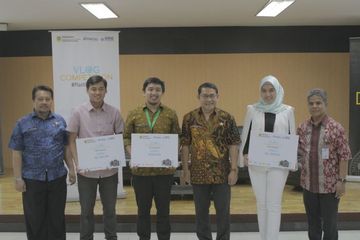 Lewat #PlastikGakAsik, Pemkab Bogor Ajak Milenial Peduli Lingkungan