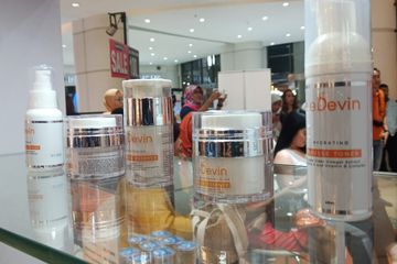 Jaga Kesehatan Kulit Pakai Cuka Apel, Bisa Coba Rekomendasi Produk Ini