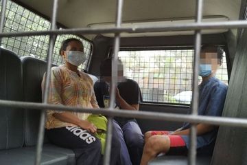 Anaknya Diperkosa dan Dibunuh di Sukabumi, Ibu Kandung NP Ngamuk dan Minta Pelaku Dihukum Mati