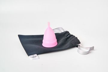 Menstrual Cup, Solusi untuk 2,3 Miliar Lembar Sampah Pembalut?