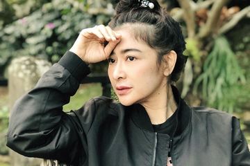 Uut Permatasari Tak Boleh Duet dengan Penyanyi Pria Setelah Menikah, Kenapa?