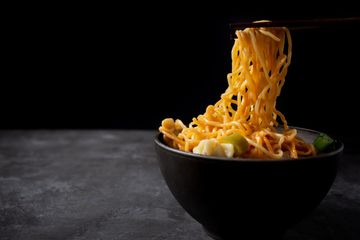 Indomie Dinobatkan Jadi Ramen Terenak Versi Berita Harian Asal Amerika Serikat, Ternyata Ini Sejarah di Baliknya yang Jarang Diketahui